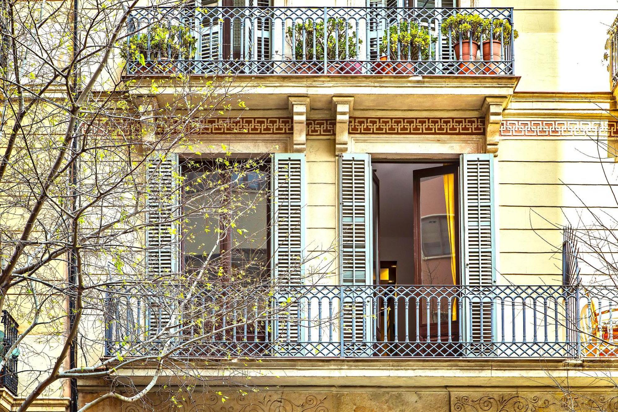 Sweett - Urqui Center Lejlighed Barcelona